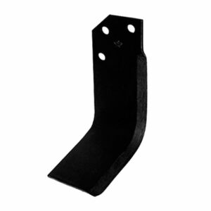 Rotorfreskniv - 192x70x6mm - Venstre - Agria