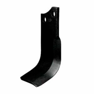 Rotorfreskniv - 138x50x6mm - Venstre - Badalini