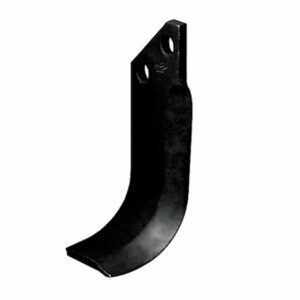 Rotorfreskniv - 130x45x6mm - Venstre - Badalini