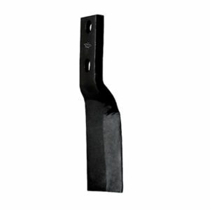 Rotorfreskniv - 235x50x12mm - Høyre - Badalini
