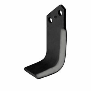 Rotorfreskniv - 135x50x6mm - Venstre - Badalini