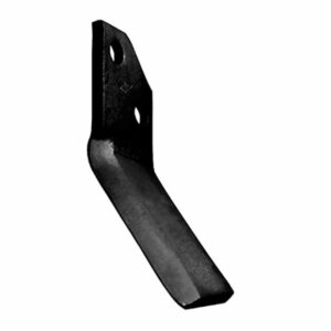 Rotorfreskniv - 220x70x10mm - Høyre - Badalini