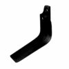 Rotorfreskniv - 140x50x6mm - Venstre - Baiano