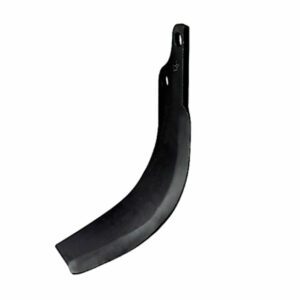 Rotorfreskniv - 238x60x7mm - Venstre - Baroni