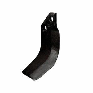 Rotorfreskniv - 115x40x6mm - Venstre - B.C.S.