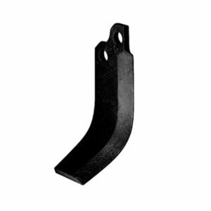 Rotorfreskniv - 130x40x6mm - Venstre - B.C.S.
