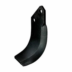 Rotorfreskniv - 173x60x7mm - Venstre - B.C.S.