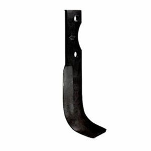 Rotorfreskniv - 193x30x6mm - Høyre - B.C.S., Ferrari, Pasquali