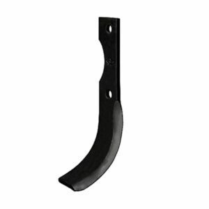 Rotorfreskniv - 173x30x5mm - Venstre - Benassi