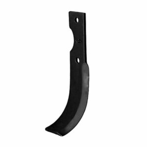 Rotorfreskniv - 197x40x5mm - Venstre - Benassi