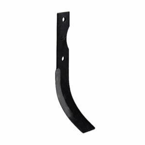 Rotorfreskniv - 198x30x4mm - Høyre - Benassi