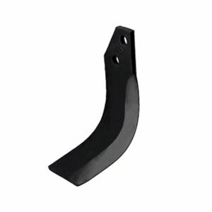 Rotorfreskniv - 145x45x6mm - Venstre - Bertolini