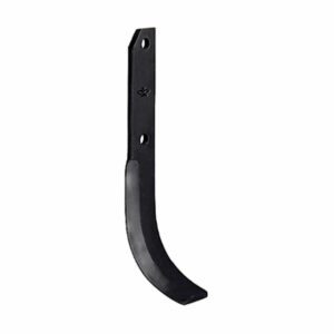 Rotorfreskniv - 220x30x6mm - Høyre - Bertolini