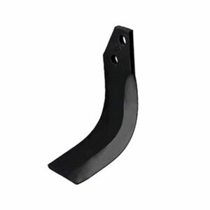 Rotorfreskniv - 155x50x6mm - Venstre - Bertolini