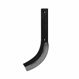 Rotorfreskniv - 232x35x8mm - Venstre - Bonfiglioli, Calderoni