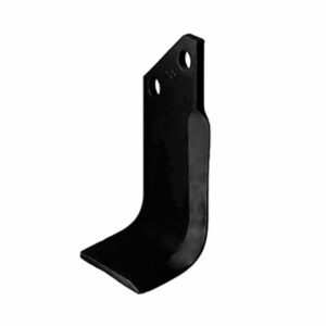 Rotorfreskniv - 155x60x6mm - Venstre - Breviglieri