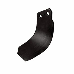 Rotorfreskniv - 185x70x6mm - Venstre - Breviglieri, Goldoni, Valpadana