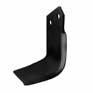 Rotorfreskniv - 180x70x6mm - Venstre - Breviglieri