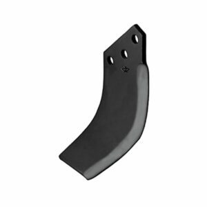 Rotorfreskniv - 218x90x8mm - Venstre - Breviglieri