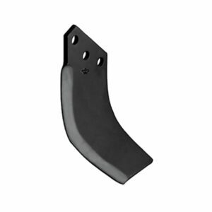 Rotorfreskniv - 218x90x8mm - Høyre - Breviglieri