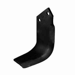 Rotorfreskniv - 200x80x7mm - Venstre - Breviglieri