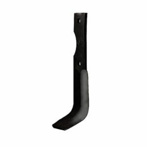 Rotorfreskniv - 184x30x6mm - Venstre - Breviglieri