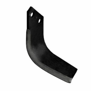 Rotorfreskniv - 170x60x6mm - Høyre - Breviglieri, Gaspardo, Maschio