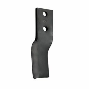 Rotorfreskniv - 210x60x10mm - Venstre - Breviglieri