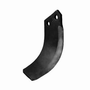 Rotorfreskniv - 220x80x8mm - Venstre - Breviglieri
