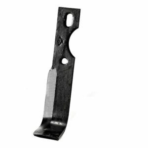 Universal Kniv - 228x40x6mm - Høyre