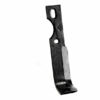 Universal Kniv - 213x40x6mm - Venstre
