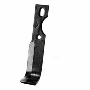 Universal Kniv - 213x40x6mm - Høyre