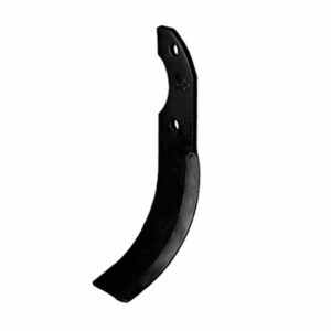 Rotorfreskniv - 212x30x6mm - Venstre - Brumital-Agris