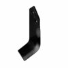 Rotorfreskniv - 160x50x6mm - Venstre - CAB