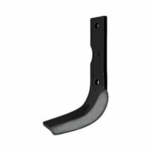 Rotorfreskniv - 210x40x8mm - Venstre - Calderoni