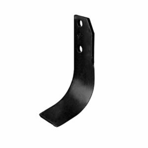 Rotorfreskniv - 178x50x6mm - Venstre - Carraro Antonio