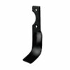 Rotorfreskniv - 183x30x6mm - Venstre - Carraro Antonio