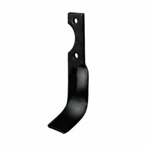 Rotorfreskniv - 183x30x6mm - Venstre - Carraro Antonio