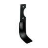 Rotorfreskniv - 183x30x6mm - Høyre - Carraro Antonio