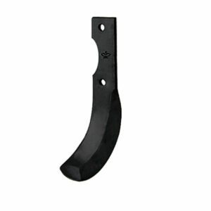 Rotorfreskniv - 205x35x6mm - Venstre - Casorzo