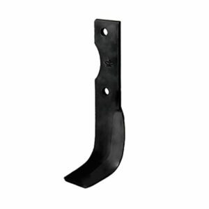 Rotorfreskniv - 195x35x6mm - Venstre - Casorzo