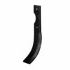 Rotorfreskniv - 195x30x6mm - Venstre - Casorzo