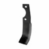 Rotorfreskniv - 200x50x6mm - Venstre - Casorzo