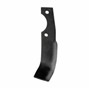Rotorfreskniv - 200x50x6mm - Venstre - Casorzo