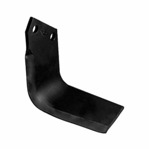 Rotorfreskniv - 180x80x8mm - Høyre - Breviglieri, Celli, Palladino, Sandri