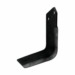 Rotorfreskniv - 185x70x6mm - Venstre - Celli