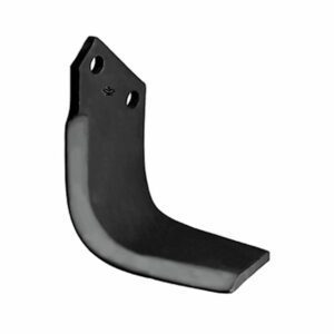 Rotorfreskniv - 180x80x10mm - Høyre - Celli