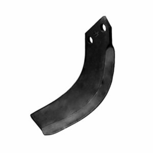 Rotorfreskniv - 196x70x8mm - Venstre - Celli