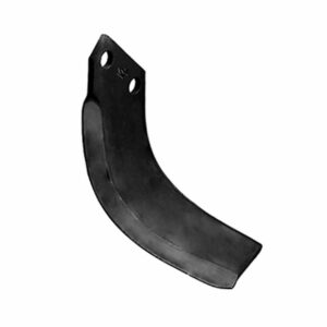 Rotorfreskniv - 196x70x8mm - Høyre - Celli