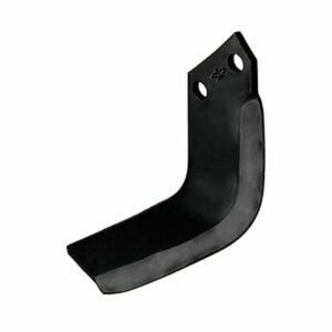 Rotorfreskniv - 180x70x7mm - Venstre - Celli